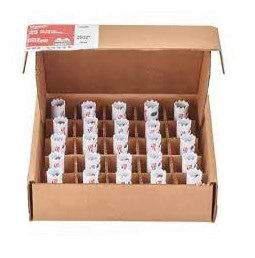 Фото - Коронка по металу Milwaukee Bi-Metal 20 мм (49565091)