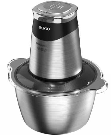 Фото - Мультирезка Sogo SS-5262 Фото - Мультирезка Sogo SS-5262