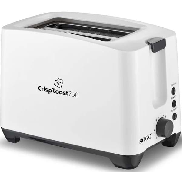 Тостер Sogo SS-5480