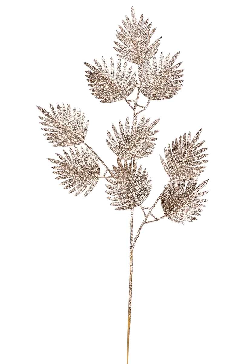 Гілка декоративна YES! Fun Пальма 81 см (974116)