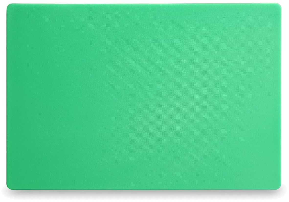 Купити Дошка обробна Hendi HACCP 45x30 см Зелена (825549) - Фото 1 Дошка обробна Hendi HACCP 45x30 см Зелена (825549) - Фото 1