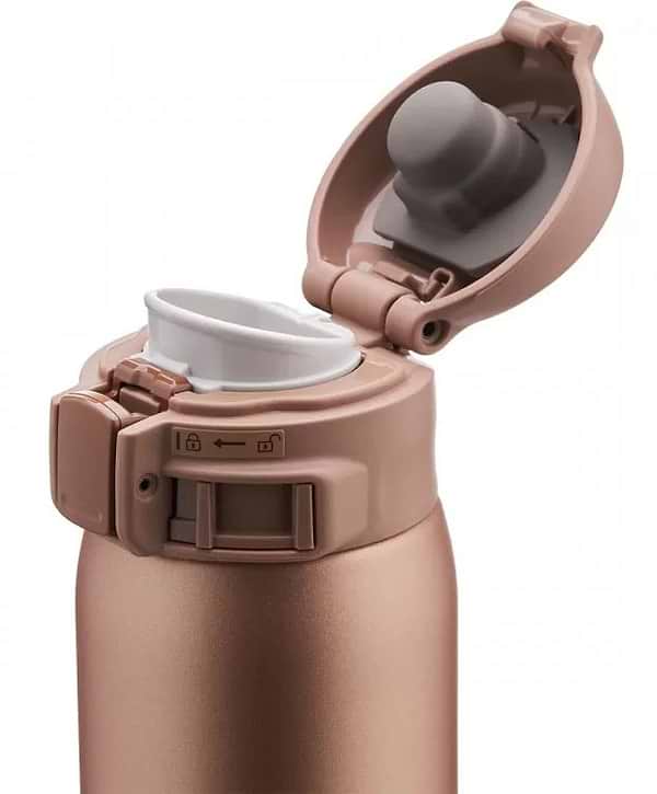 Фото - Термокружка Zojirushi SM-SR60NM 0.6 л (1678.05.59)