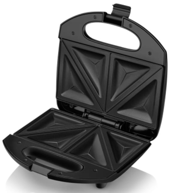 Фото - Бутербродниця Zeegma ROTEE SILVER