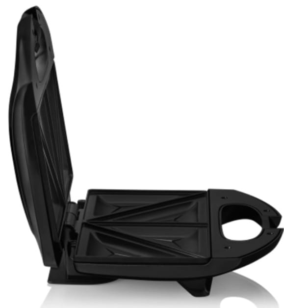 Фото - Бутербродниця Zeegma ROTEE SILVER