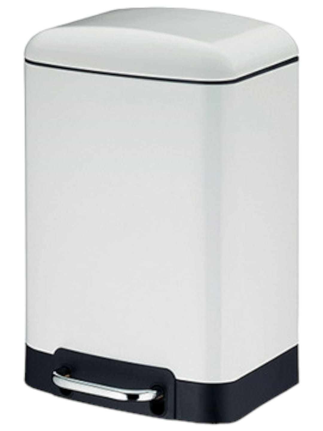 Бак для сміття з педаллю Kela Davino 6 л (22996)