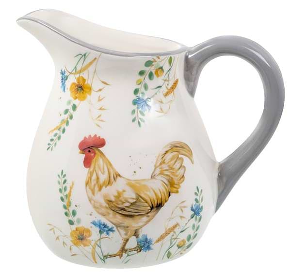 Фото - Глечик Lefard Farm Collection 1100 мл (858-0177)