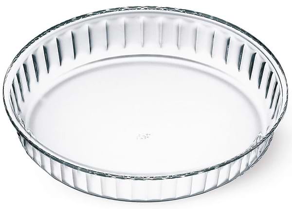 Фото - Форма для приготування Simax 280х40 мм (8593419415586)