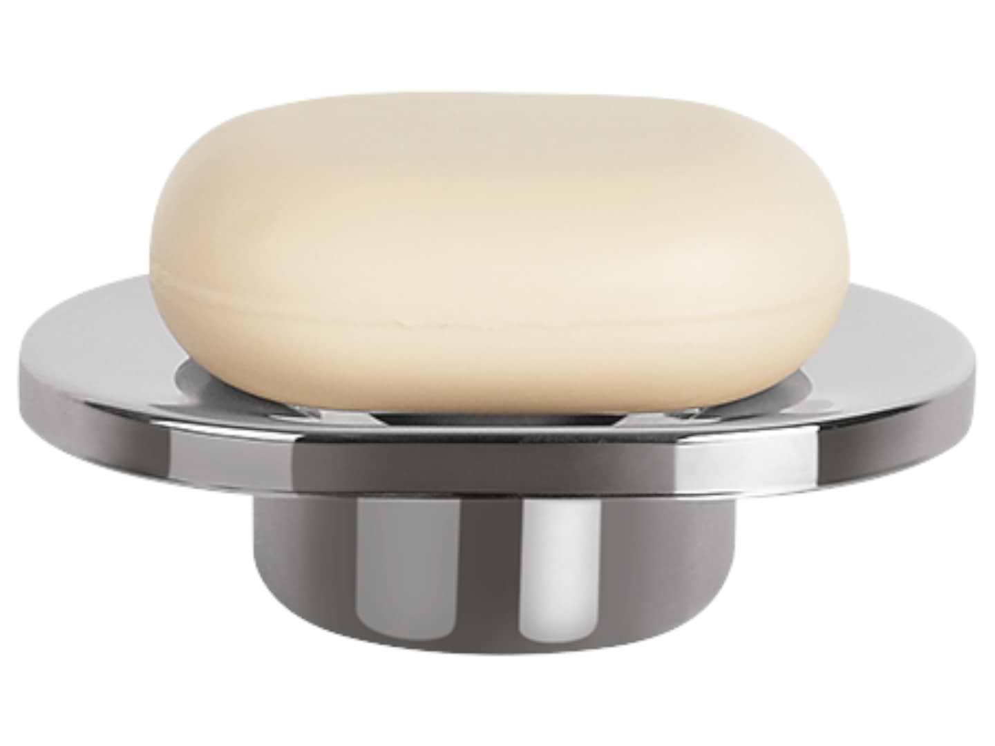 Мыльница Spirella NYO-STEEL (10.15414)