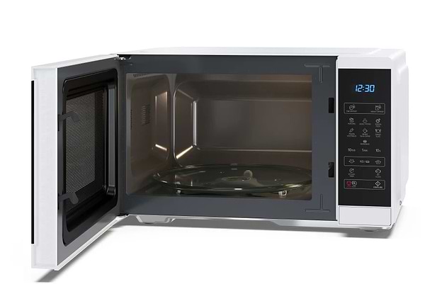 Фото - Микроволновая печь (СВЧ) Sharp YC-MS252AE-W