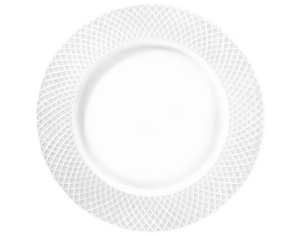 Фото - Набор тарелок Wilmax Julia 20 см 6 шт. Color (WL-880100 / 6C)