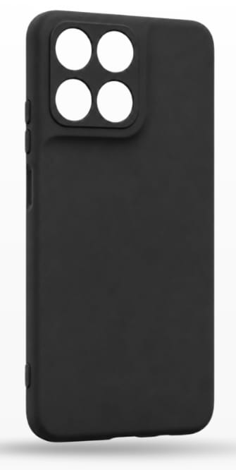 Чохол для смартфону BeCover Anti-Shock for Infinix GT 30 (X6876) Clear (716079)