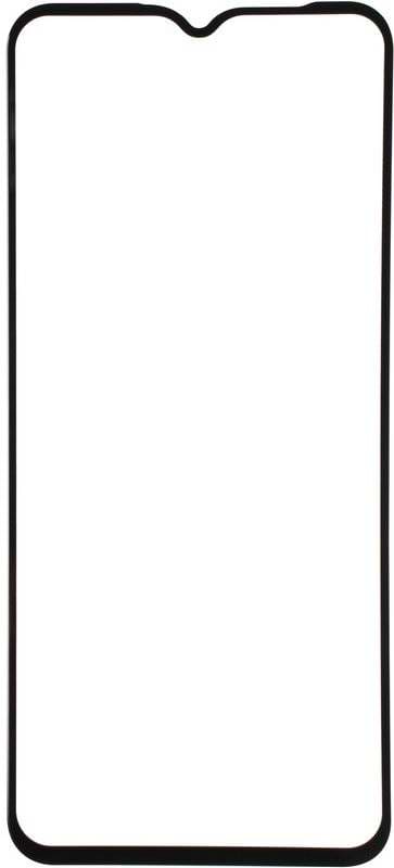 Фото - Защитное стекло для смартфона Gelius Full Cover Ultra-Thin 0.25mm for Samsung A125 (A12)/M127 (M12) Black (88708)
