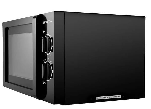 Фото - Мікрохвильова піч (НВЧ) First FA-5028-2