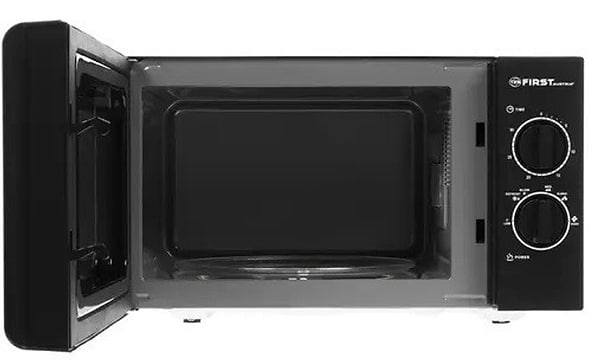 Фото - Мікрохвильова піч (НВЧ) First FA-5028-2