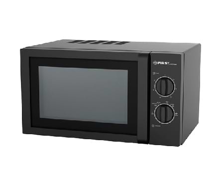 Фото - Мікрохвильова піч (НВЧ) First FA-5028-2