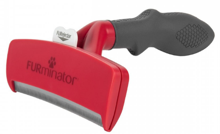 Дешедер FURminator размер XL (4048422144274)