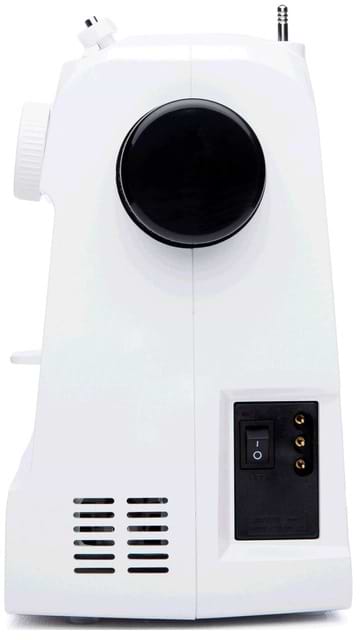 Фото - Швейна машина MINERVA MAX30