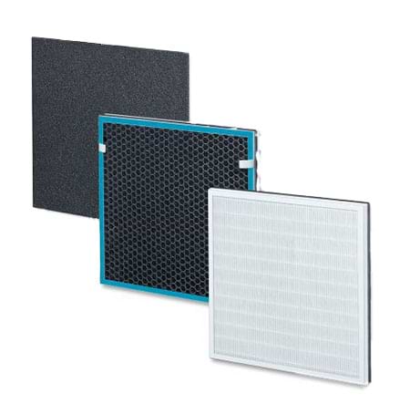 Фильтр для очистителя воздуха Beurer для LR 200/210