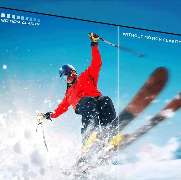 Фото - Телевізор TCL 98P745