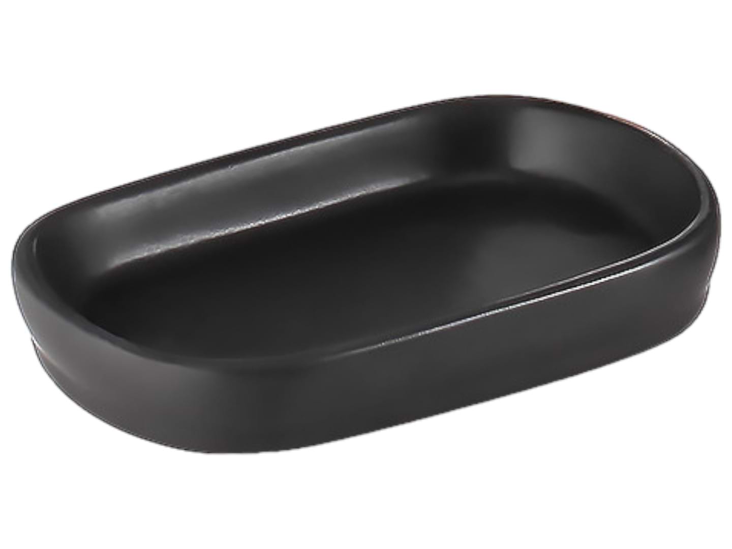 Мильниця BISK NERO (08138) - Фото 1