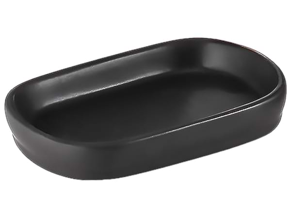 Фото - Мыльница BISK NERO (08138)