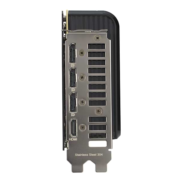 Фото - Відеокарта Asus PRIME GeForce RTX 5070 Ti 16GB GDDR7 OC Edition (PRIME-RTX5070TI-O16G)