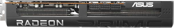 Фото - Видеокарта Asus Prime Radeon RX 9070 XT OC Edition 16GB GDDR6 (PRIME-RX9070XT-O16G)