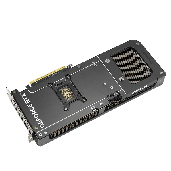 Фото - Відеокарта Asus PRIME GeForce RTX 5070 12GB GDDR7 OC Edition (PRIME-RTX5070-O12G)