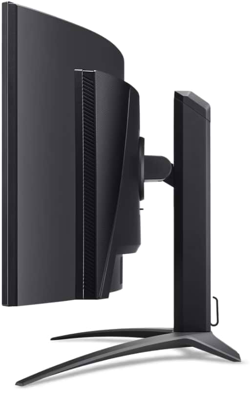 Фото - Монитор игровой Acer Predator X39BMIIPHUZX (UM.TXXEE.001)