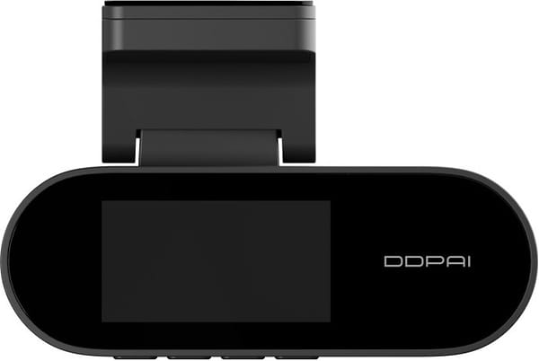 Фото - Відеореєстратор DDPai N2 Dual