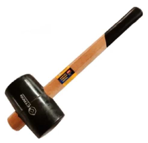 Фото - Киянка Сталь 900 г (44075)