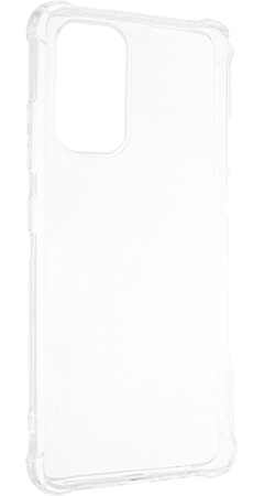 Чехол для смартфона Gelius Ultra Thin Proof for iPhone 13 Pro Transparent (90272) - Фото 1