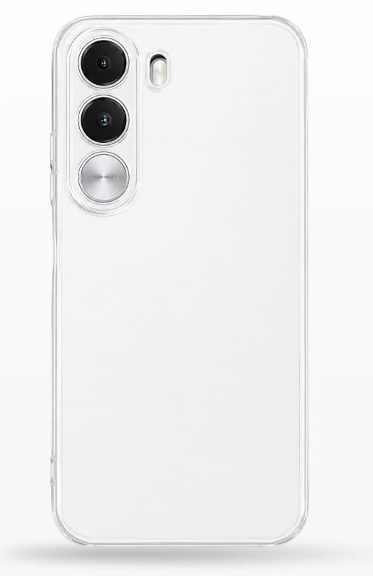 Чохол для смартфону BeCover for Realme C100i Transparent (716066)