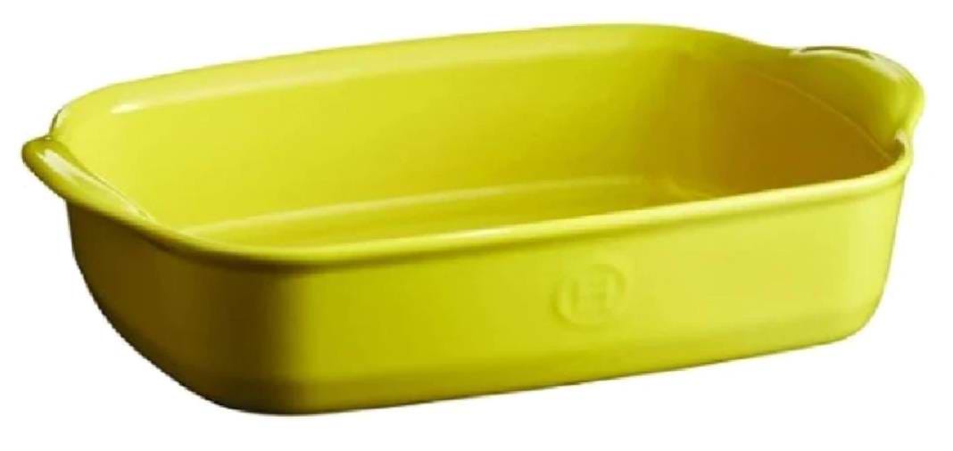 Форма для приготовления Emile Henry 30x19 см (909650)