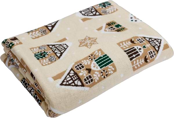 Фото - Новорічний набір Прованс №20 8х30х40 см (038832)