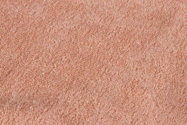 Фото - Простынь односпальная Ярослав на резинке махровая 90х200х20 диз.03 (бежевый) (38334)