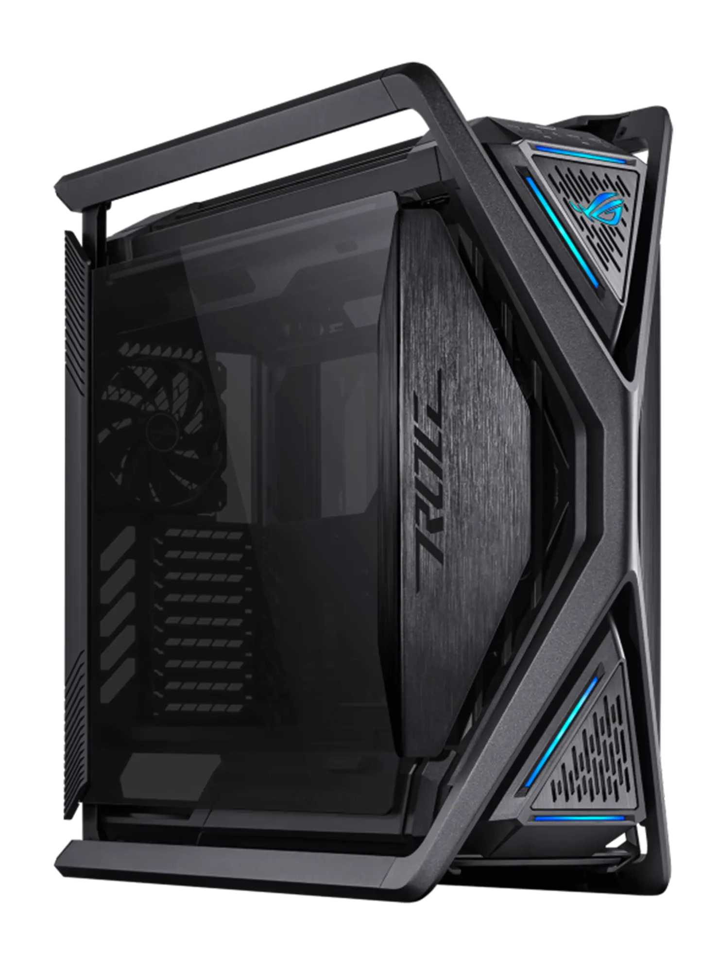 Корпус Asus GR701 Hyperion BK (90DC00F0-B39000)