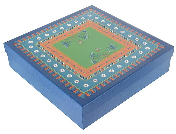 Фото - Сервиз чайный Lefard Velazza 14 пр. (922-107)