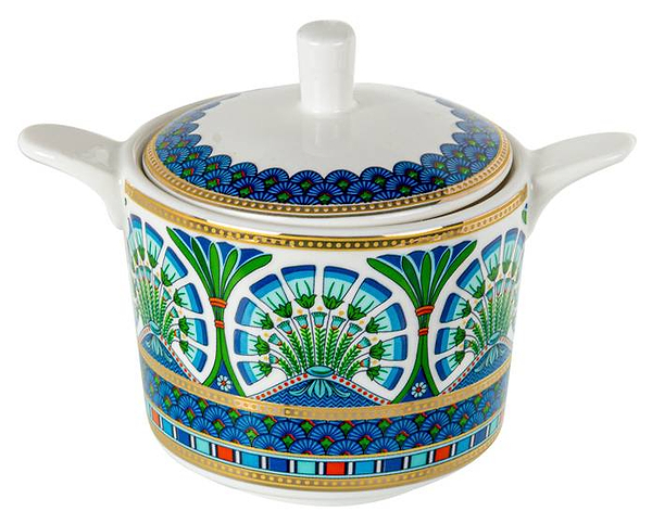 Фото - Сервиз чайный Lefard Velazza 14 пр. (922-107)