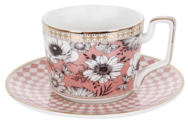 Чашка Dor Amie 2 пр. 250 мл (925-034)