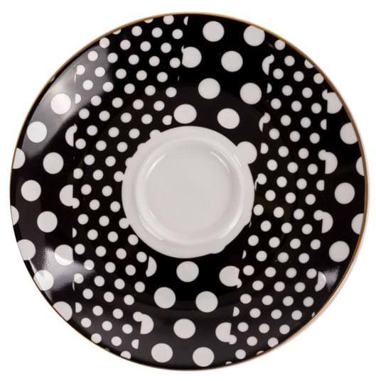 Фото - Набор чашек Lefard 4 пр. 90 мл (925-082)