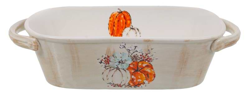 Фото - Форма для приготовления Lefard Тыква 31,5х14х7,8 см (927-015)