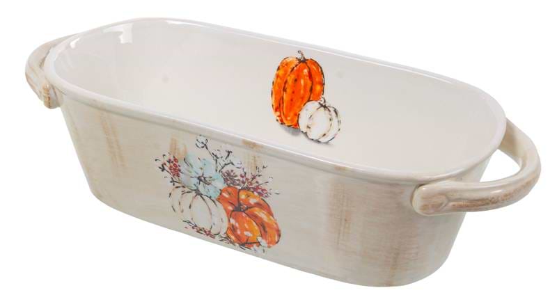 Фото - Форма для приготовления Lefard Тыква 31,5х14х7,8 см (927-015)