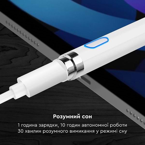 Фото - Стилус AIRON AirPen (6126755803229)
