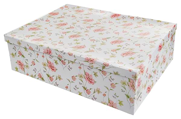 Фото - Сервиз чайный Lefard Лаура 15 пр. (943-071)