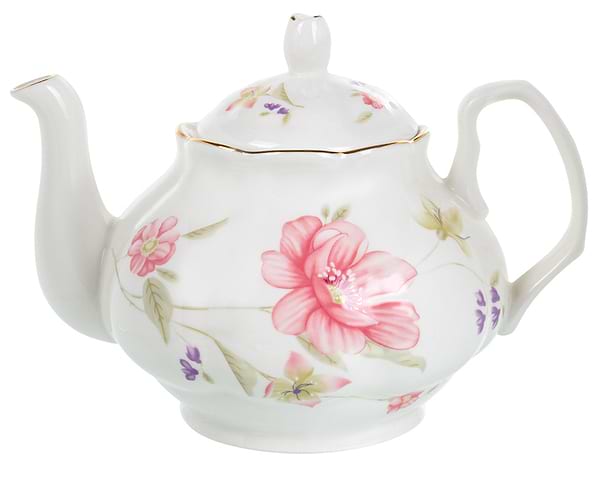 Фото - Сервиз чайный Lefard Лаура 15 пр. (943-071)