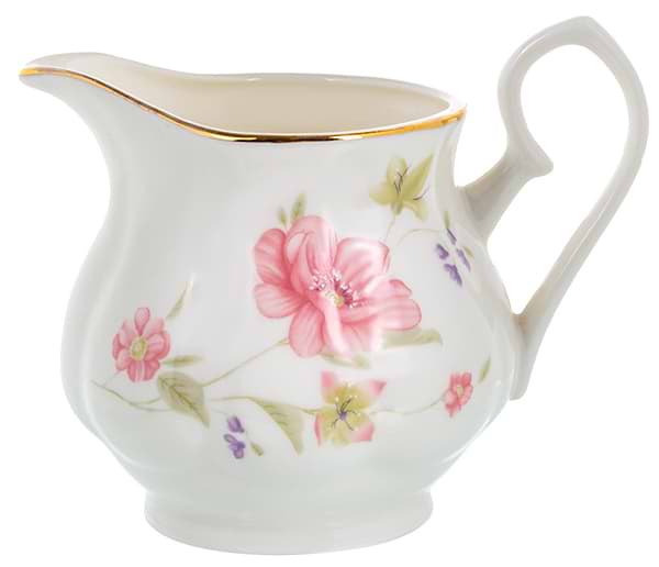 Фото - Сервиз чайный Lefard Лаура 15 пр. (943-071)