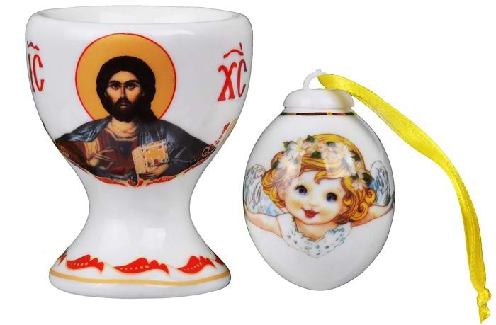 Подставка для яиц Lefard 2 шт. (943-093)