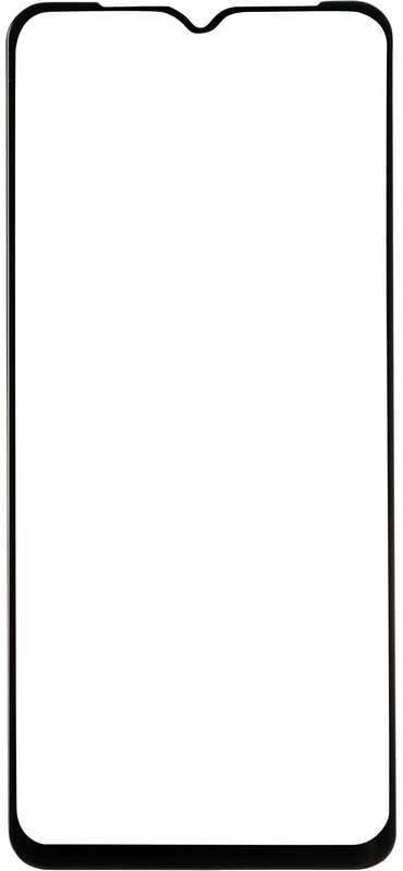 Фото - Захисне скло для смартфону Gelius Full Cover Ultra-Thin 0.25mm for Oppo A57s/А77 Black (94343)