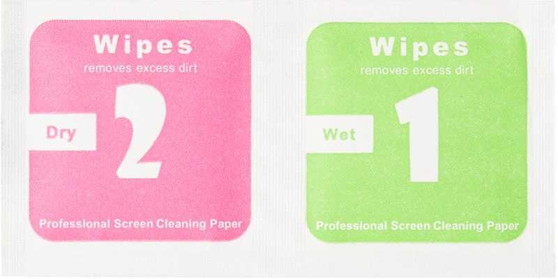 Фото - Захисне скло для смартфону Gelius Full Cover Ultra-Thin 0.25mm for Oppo A57s/А77 Black (94343)